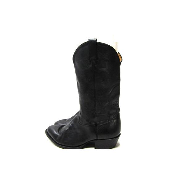 Nicks Contender Boots EUC Size 8.5A S3868 - www.joarbit.com display picture 3